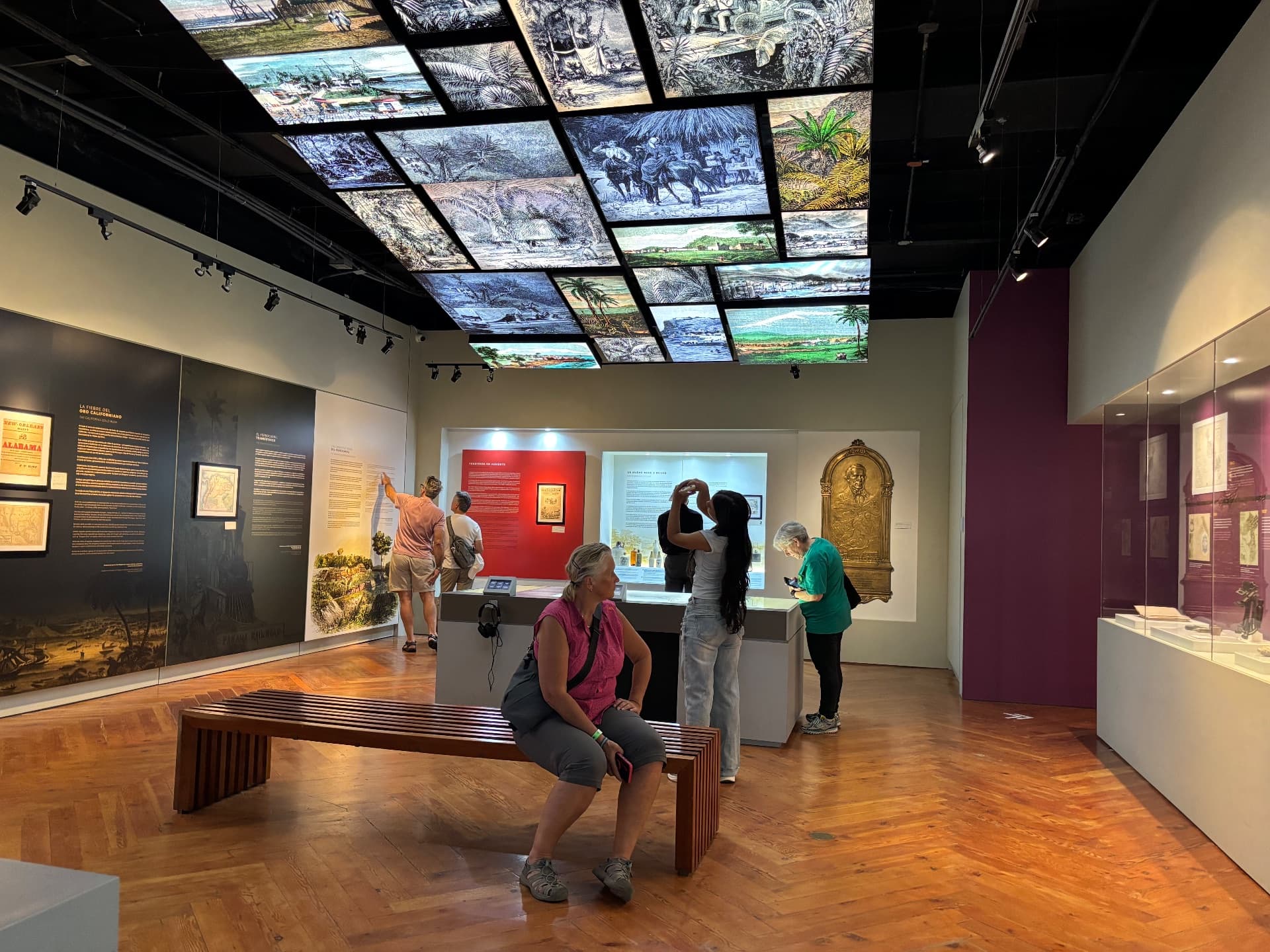 Museo del Canal — La parada que pone todo en contexto
